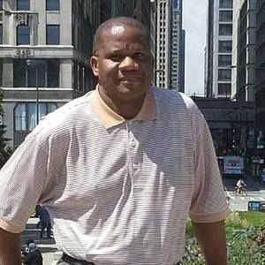 Meet your Posher, Freddie